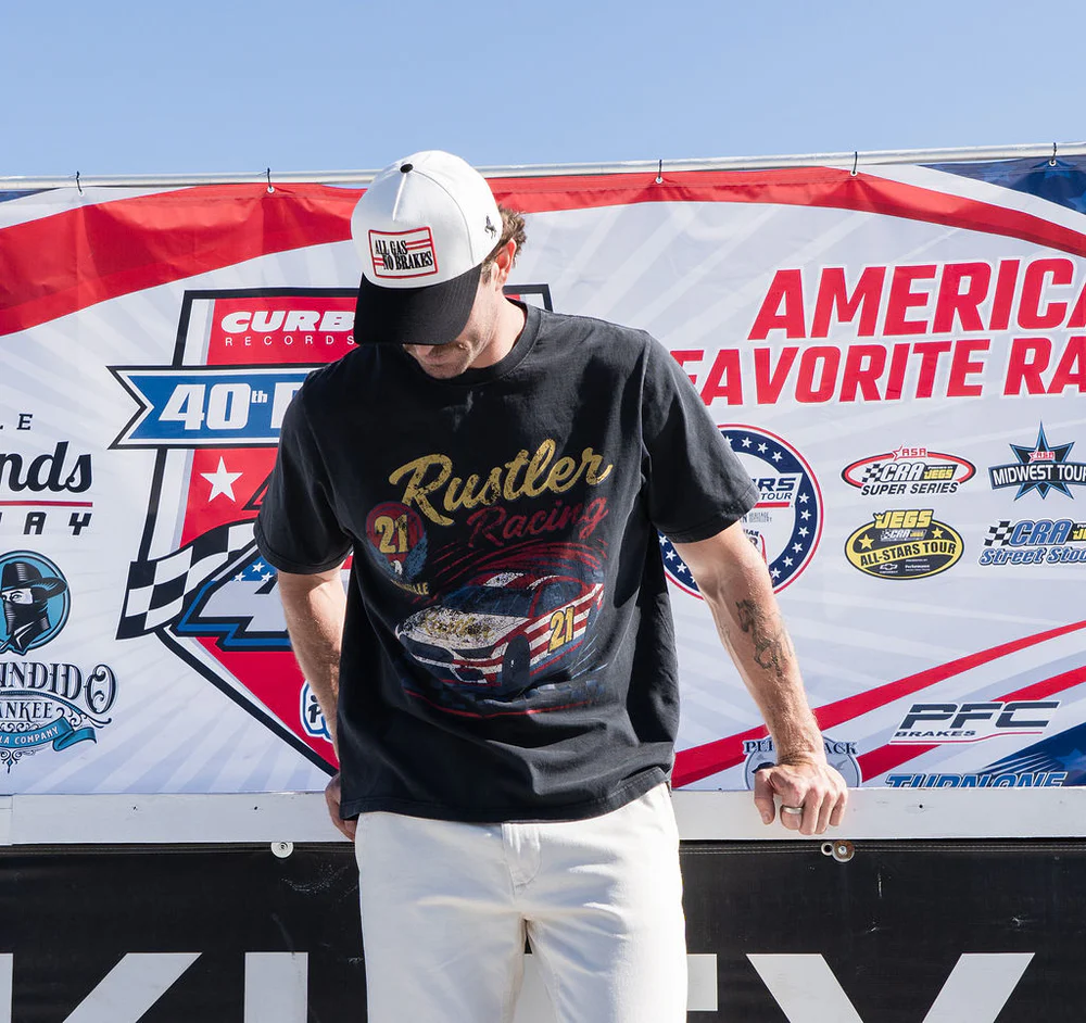 Rugged Style, Timeless Craftsmanship